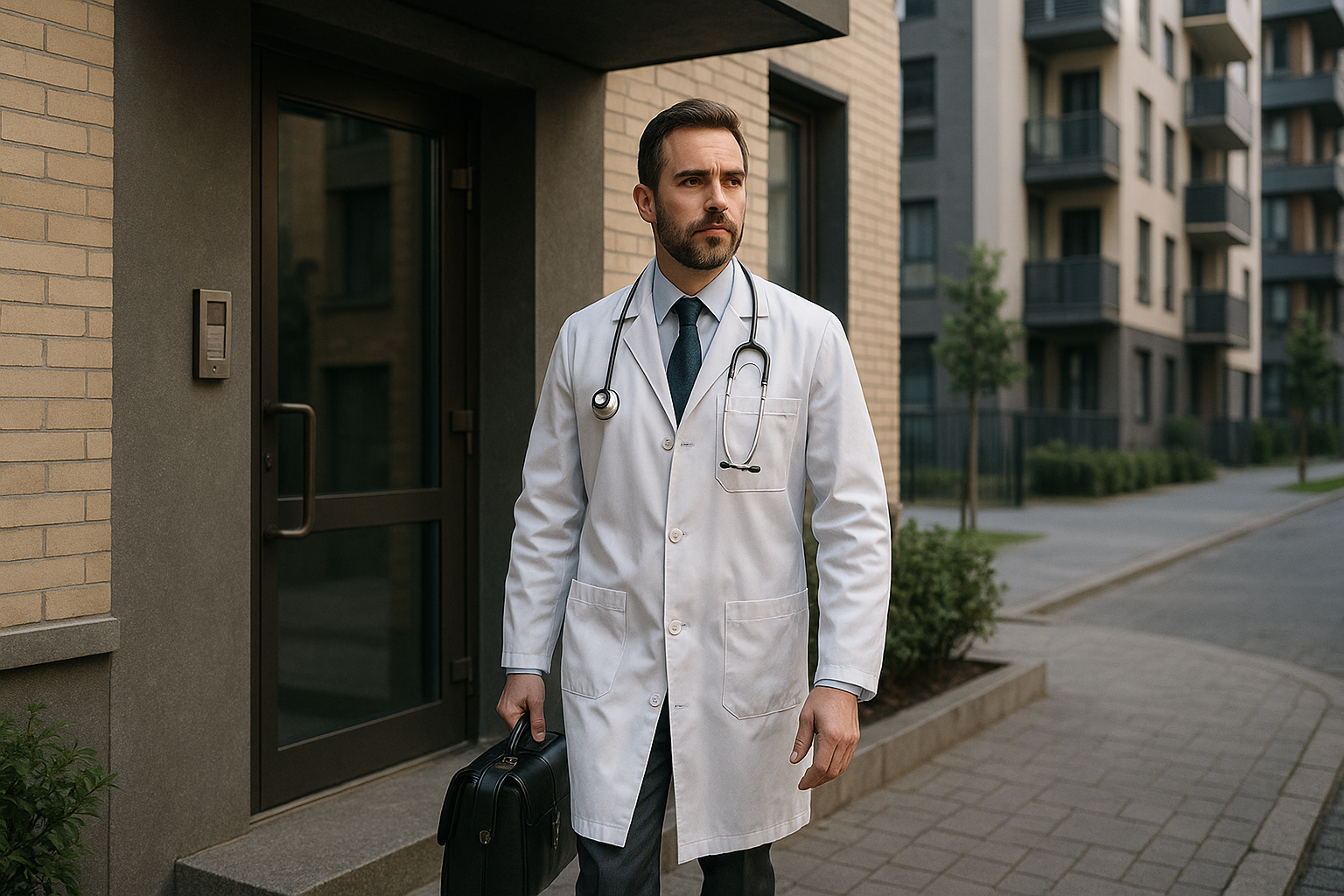 Врач-нарколог