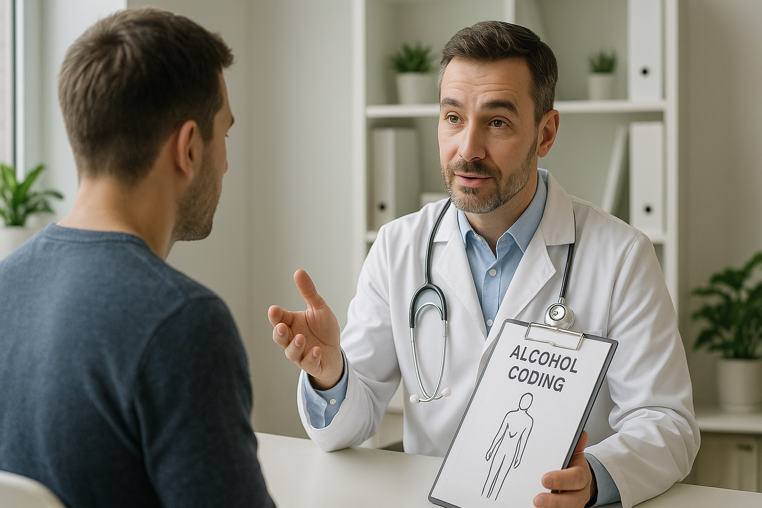 Химзащита с последующим сопровождением